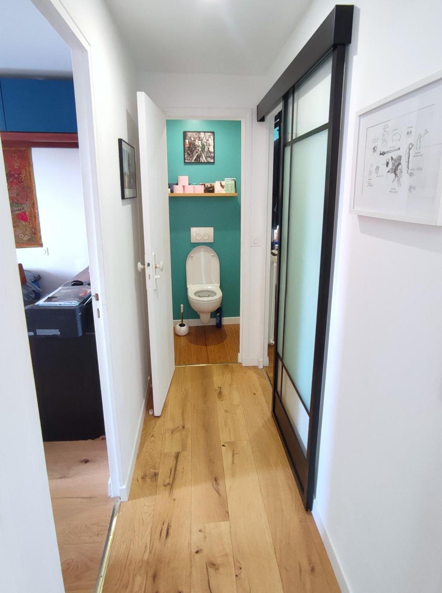Auberwood - Cozy Near Paris ! Apartment