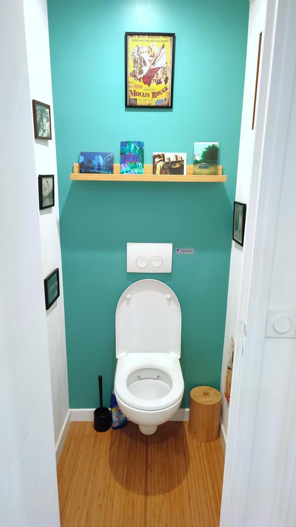 Auberwood - Cozy Near Paris ! Apartment